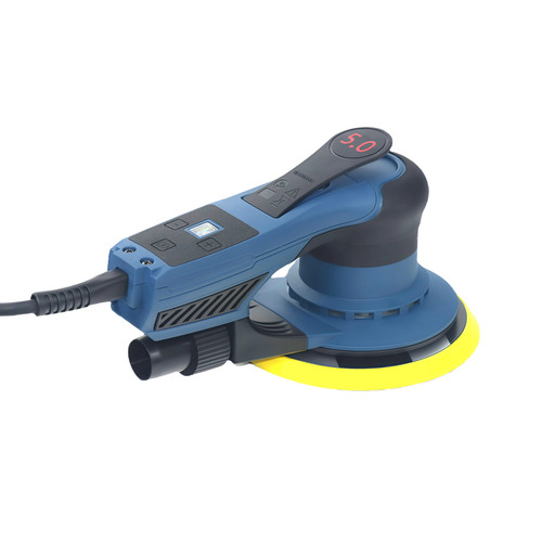 Ponceuse orbitale 360w sans - ponceuse,