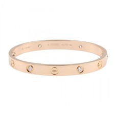 Bracelet diamant CARTIER Love