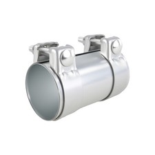 Raccord de tuyau double