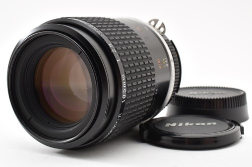 Exc nikon s - ai-s, micro-nikkor
