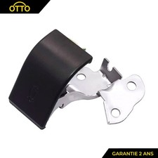 POIGNEE BOUTON OUVERTURE CAPOT