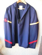 Vareuse de quartier maître