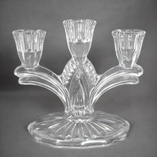 Chandelier 3 branches en