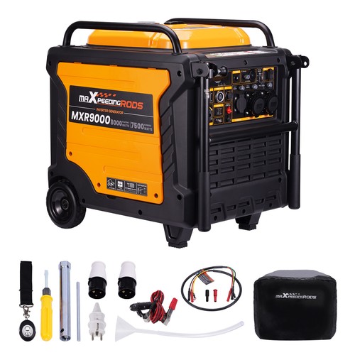 Générateur inverter 5kw - inverter, 7.5kw