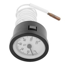 Thermomètre cadran - thermomètre,
