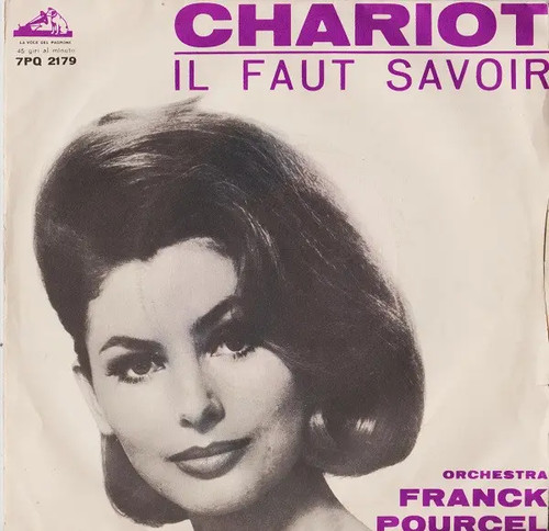 Franck pourcel son - franck,