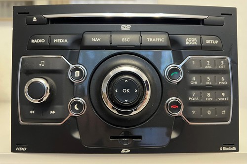 Autoradio ng4 hdd - ng4,, dvd,