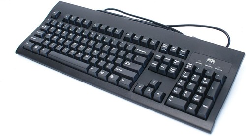 Clavier usb pro - pc,