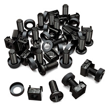 20x Vis et Ècrous à Cages M6