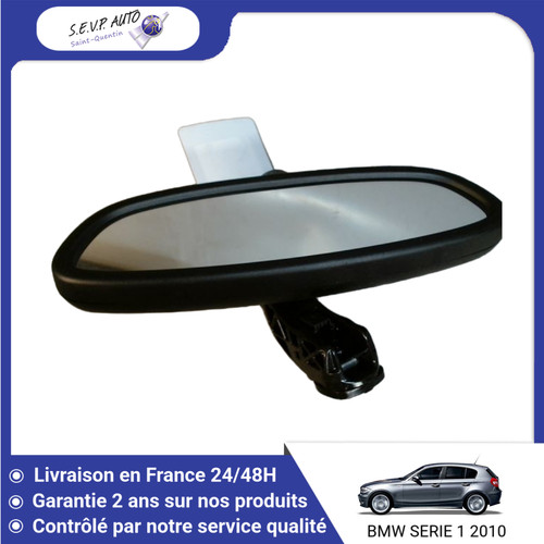 Retroviseur interieur - retroviseur,