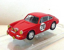 PORSCHE 911 T  1ER MONTE CARLO