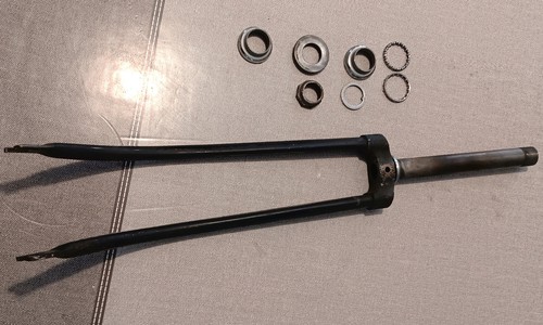 Fourche truppenfaharrad ww2 - truppenfaharrad,