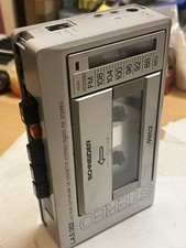 SCHNEIDER PORTABLE RADIO