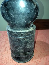 Fiat 600 Abarth AIR FILTER BOX