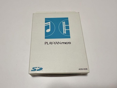 Play yan micro nintendo game - micro,