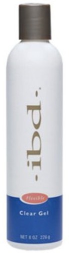 Gel transparent ibd - gel,