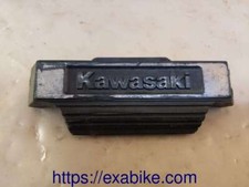 embleme pour Kawasaki ZL 1000 Eliminator