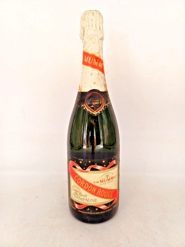 Bouteille champagne cl - champagne,