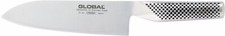 Global Santoku-Kochmesser G-46