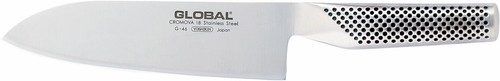 Global santoku kochmesser - santoku-kochmesser, g-46