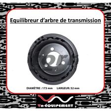 Équilibreur pour Renault