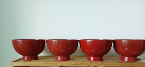 Japon série bols - 4, à