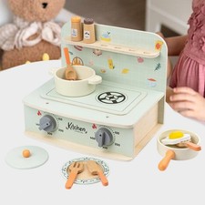 Simulation de cuisine, jouet