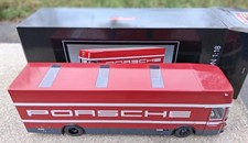 SCHUCO 1 18 MERCEDES-BENZ O317
