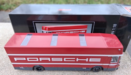 Schuco mercedes benz o317 - 1, mercedes-benz