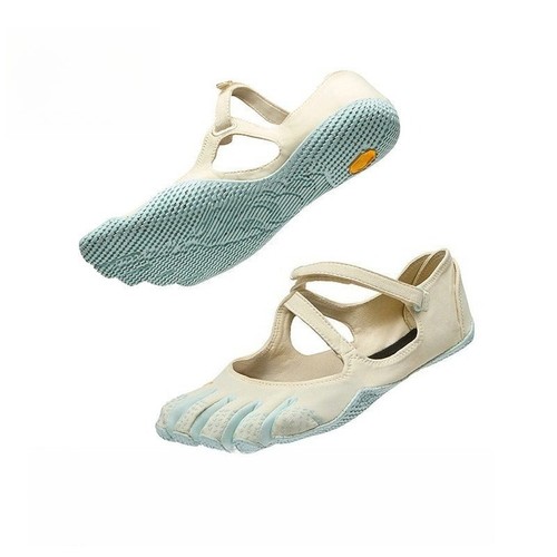 Vibram five fingers - five,