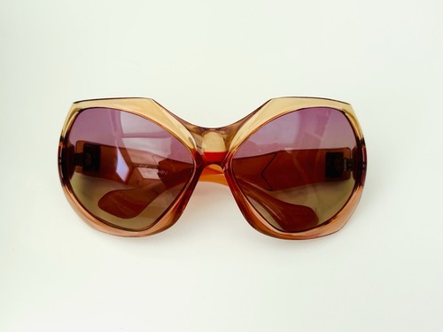 Lunette soleil oversize - lunette,