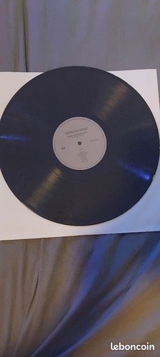 Vinyle depeche mode - depeche, –
