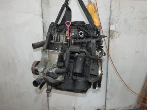 Moteur volkswagen golf - volkswagen, 3