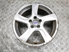 Volvo V60 2012 17 Pouces Jante