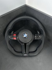 Volant M Sport BMW - Cuir -