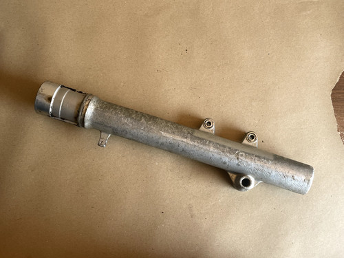 Fourreau fourche gauche suzuki - fourche,