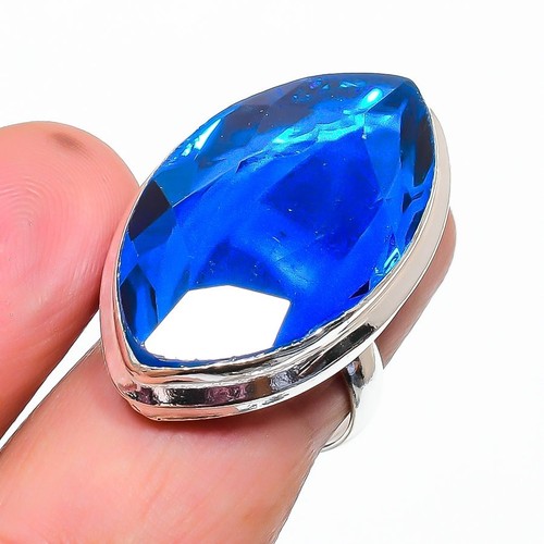 Bague réglable argent - réglable, en