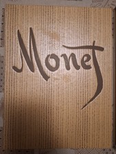 Oeuvres De Claude Monet