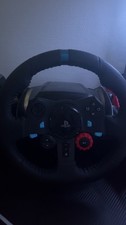 Logitech G29 Driving Force