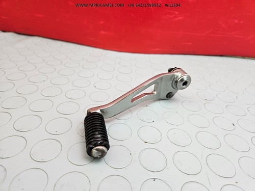 Gear shift lever 13236 - gear,