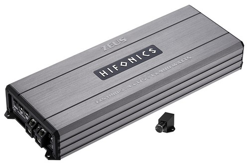 Hifonics zxs1100 canaux - hifonics, 5