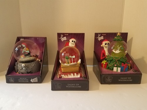 Disney nightmare before - nightmare,