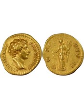 Rome Empire Marc Aurèle -