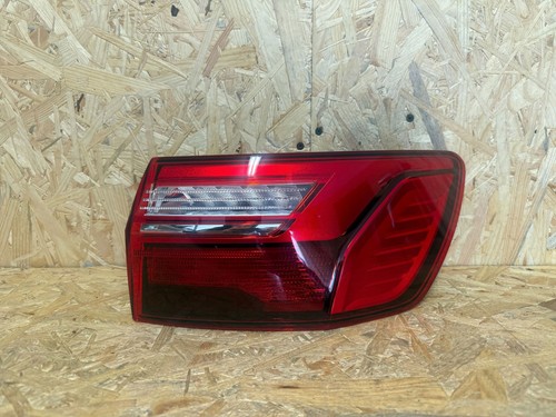 Audi combi lift - a4,