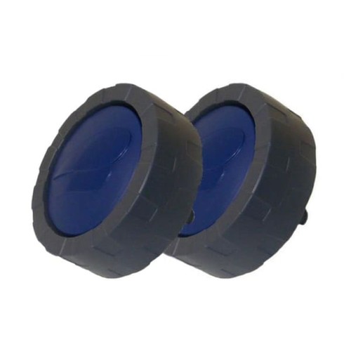 Oase wheel set for pondovac - oase,