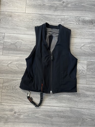 Free jump air - jump, vest
