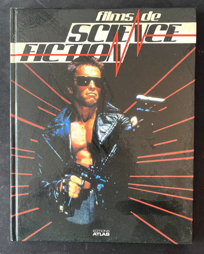 Films science fiction - films,