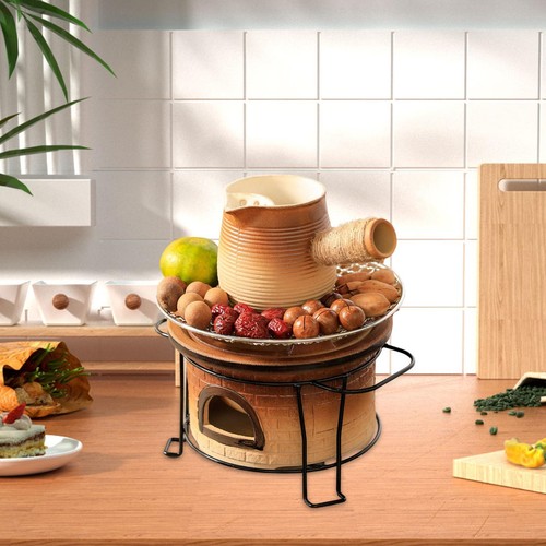 Cuisinière charbon de - charbon,