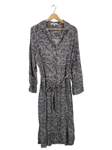 Garcia robe chemisier dames - robe,