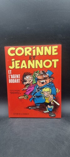 Corinne jeannot et - corinne,